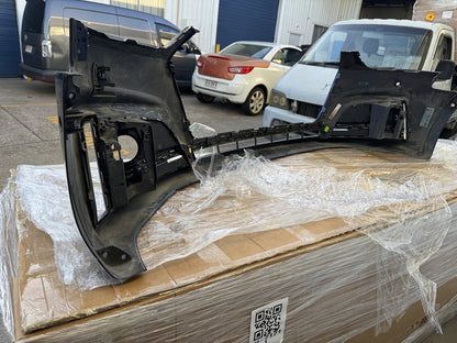 Genuine Audi A5 S5 front bumper - F5 A5 S5