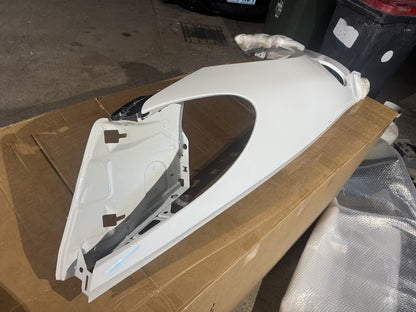 Genuine Front Fender (Right) - 982 Boxster 718 Cayman 982821022