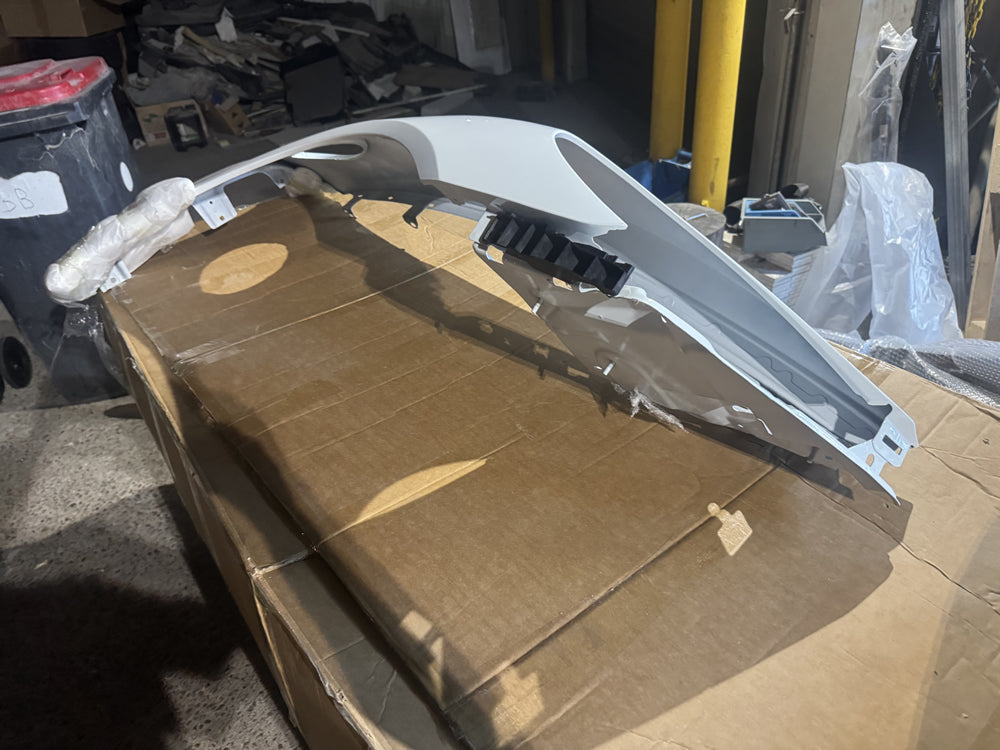 Genuine Front Fender (Right) - 982 Boxster 718 Cayman 982821022