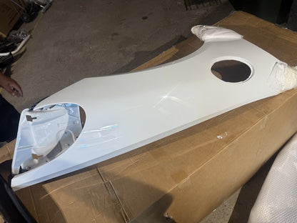 Genuine Front Fender (Right) - 982 Boxster 718 Cayman 982821022