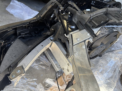 Genuine Mercedes Benz GLC63 Front Nose - GLC63 X253 C253 Facelift