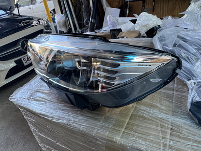Genuine BMW F32 LCI F80 LED Adaptive Head Light (Left Hand Side) - F32 LCI 4 Series M3 M4 7377841