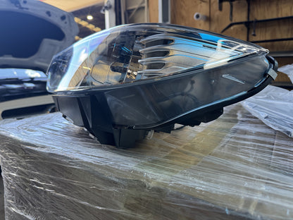 Genuine BMW F32 LCI F80 LED Adaptive Head Light (Left Hand Side) - F32 LCI 4 Series M3 M4 7377841