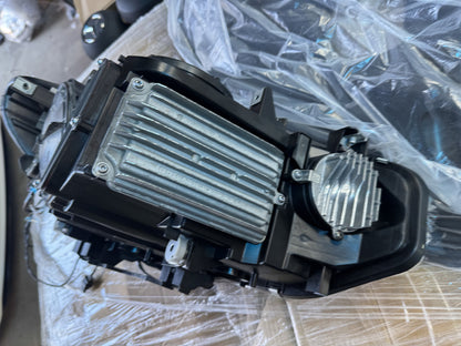 Genuine BMW F32 LCI F80 LED Adaptive Head Light (Left Hand Side) - F32 LCI 4 Series M3 M4 7377841