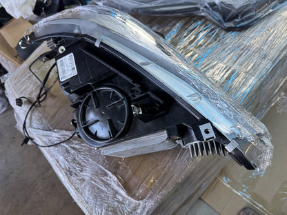 Genuine BMW F32 LCI F80 LED Adaptive Head Light (Left Hand Side) - F32 LCI 4 Series M3 M4 7377841