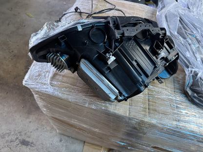 Genuine BMW F32 LCI F80 LED Adaptive Head Light (Left Hand Side) - F32 LCI 4 Series M3 M4 7377841