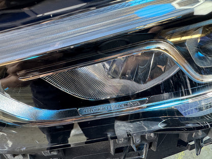 Genuine Mercedes Benz LED Multibeam Head Light (Left) - W247 GLA A2479068105