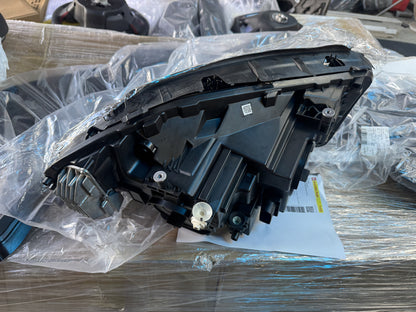 Genuine Mercedes Benz LED Multibeam Head Light (Left) - W247 GLA A2479068105