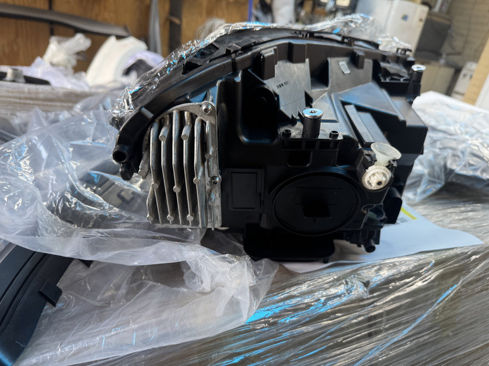 Genuine Mercedes Benz LED Multibeam Head Light (Left) - W247 GLA A2479068105