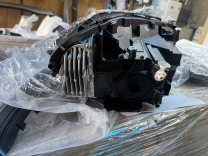 Genuine Mercedes Benz LED Multibeam Head Light (Left) - W247 GLA A2479068105