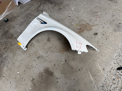Genuine E63s front guard fender (right hand side) - W213 E63s