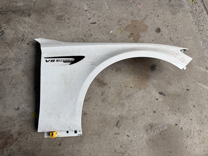 Genuine E63s front guard fender (right hand side) - W213 E63s
