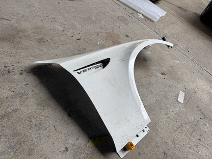 Genuine E63s front guard fender (right hand side) - W213 E63s