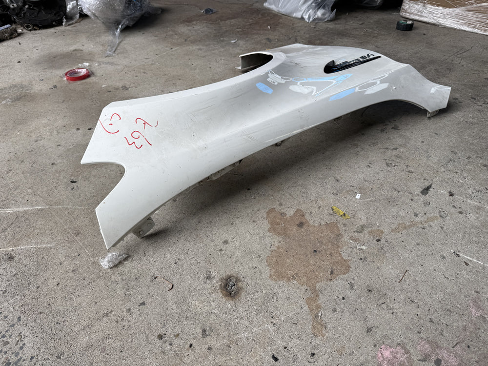 Genuine E63s front guard fender (right hand side) - W213 E63s
