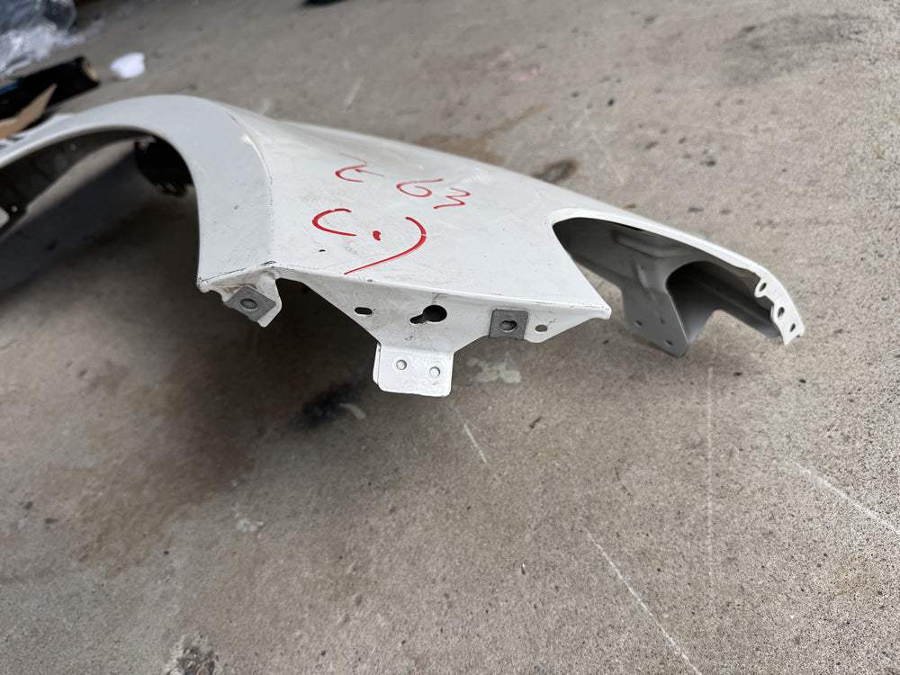 Genuine E63s front guard fender (right hand side) - W213 E63s