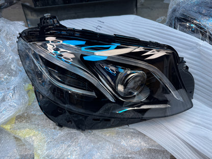 Genuine Mercedes Benz LED Multibeam Head Light (Right) - W213 E Class a2139060610