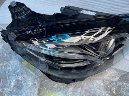 Genuine Mercedes Benz LED Multibeam Head Light (Right) - W213 E Class a2139060610