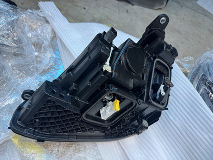 Genuine Mercedes Benz LED Multibeam Head Light (Right) - W213 E Class a2139060610