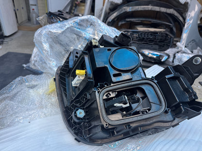 Genuine Mercedes Benz LED Multibeam Head Light (Right) - W213 E Class a2139060610