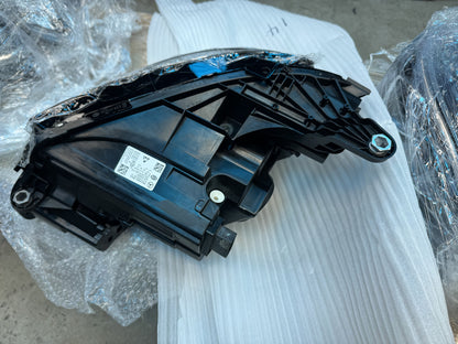 Genuine Mercedes Benz LED Multibeam Head Light (Right) - W213 E Class a2139060610