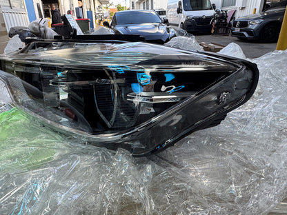 Genuine BMW 3 Series F30 F31 LED Head Light (LEFT)