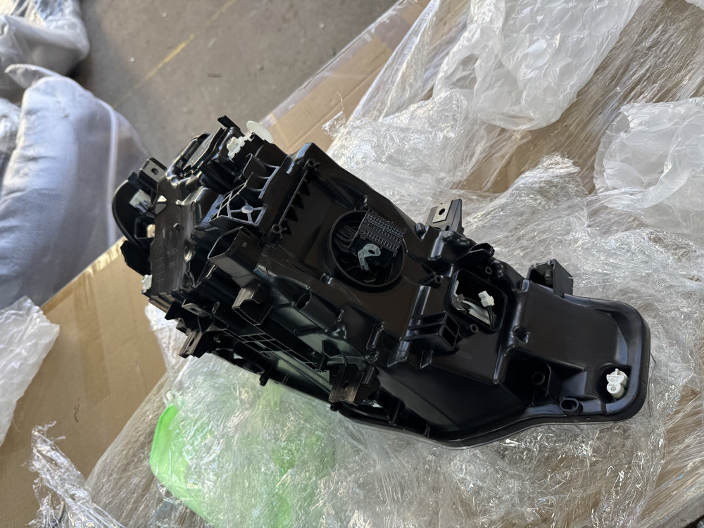 Genuine BMW 3 Series F30 F31 LED Head Light (LEFT)