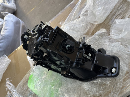 Genuine BMW 3 Series F30 F31 LED Head Light (LEFT)