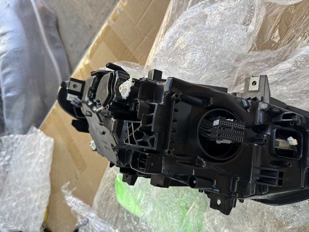 Genuine BMW 3 Series F30 F31 LED Head Light (LEFT)