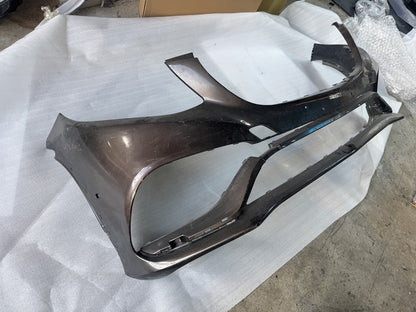 Genuine AMG GLE63 Front Bumper Bar (skin only) - GLE W166 C292 A2928850825