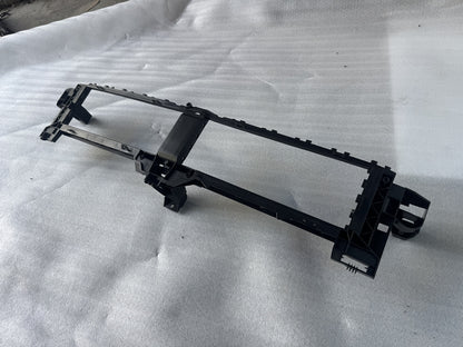 Upper Air ducting mount - W177 A Class 1778809002