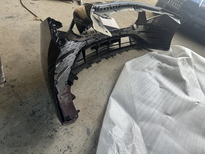 Genuine mercedes benz complete front bumper bar - W177 A Class