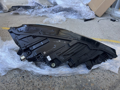 Genuine Audi Head Light LED Matrix - Q8 SQ8 RSQ8 F1 4MN (Left Hand Side)