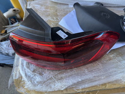 Genuine Tail Light (Right hand side) - x247 GLB