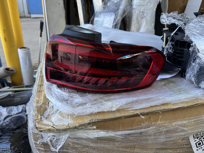 Genuine Tail Light (Right hand side) - x247 GLB