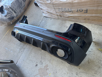 Genuine Tail Light (Right hand side) - x247 GLB