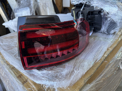 Genuine Tail Light (Right hand side) - x247 GLB