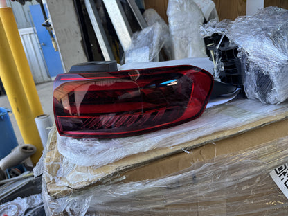 Genuine Tail Light (Right hand side) - x247 GLB