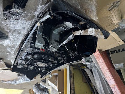 Genuine BMW 7 Series Front Nose Assemble - G70 7 Series