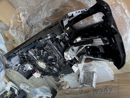 Genuine BMW 7 Series Front Nose Assemble - G70 7 Series