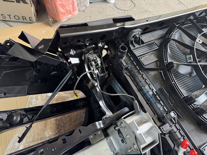 Genuine BMW 7 Series Front Nose Assemble - G70 7 Series