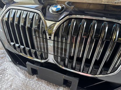 Genuine BMW 7 Series Front Nose Assemble - G70 7 Series