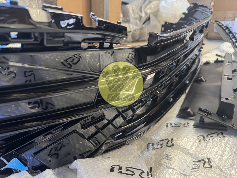 R-line FRONT BUMPER - VW TIGUEN 5N (2021-2025)