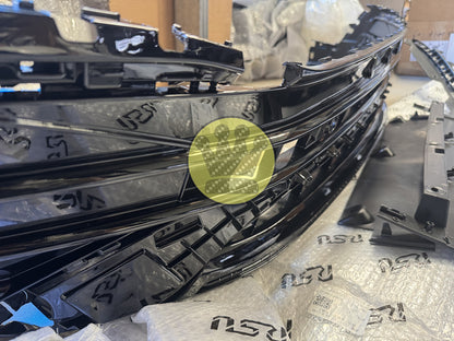 R-line FRONT BUMPER - VW TIGUEN 5N (2021-2025)