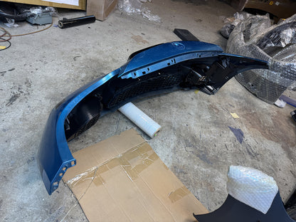 Genuine BMW M2 front bumper bar - F87 M2