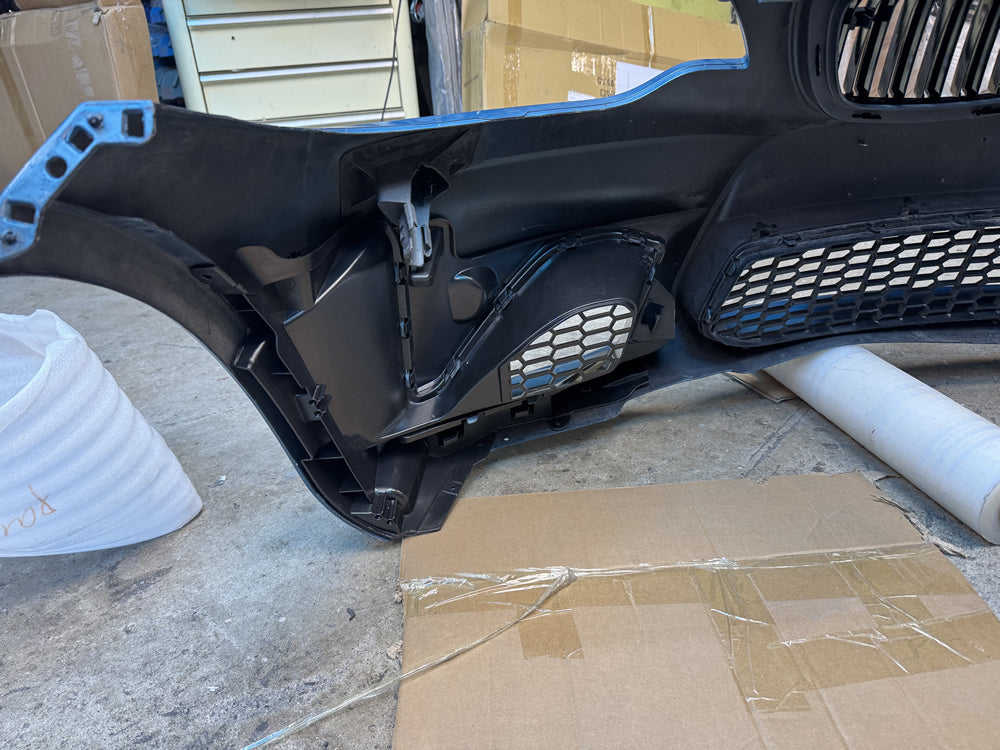Genuine BMW M2 front bumper bar - F87 M2