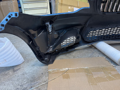 Genuine BMW M2 front bumper bar - F87 M2