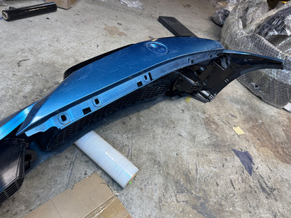 Genuine BMW M2 front bumper bar - F87 M2