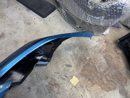 Genuine BMW M2 front bumper bar - F87 M2