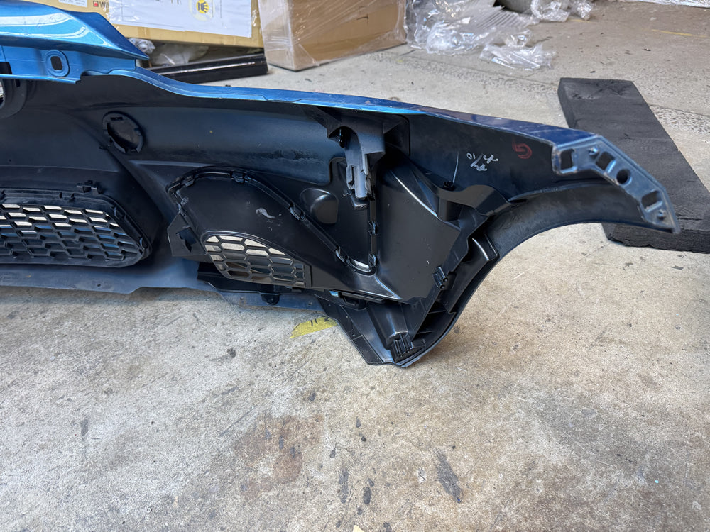 Genuine BMW M2 front bumper bar - F87 M2