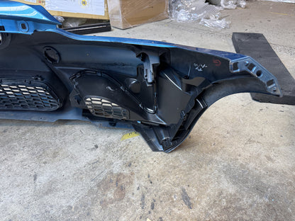 Genuine BMW M2 front bumper bar - F87 M2